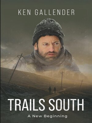 cover image of Trails South